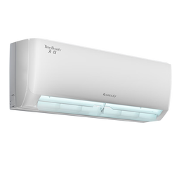 格力空调 天仪 大1匹 新一级能效变频 纯铜管卧室节能省电挂机 国家补贴 KFR-26GW/(26504)FNhAa-B1