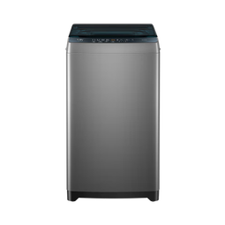 海尔（Haier）全自动波轮洗衣机8KG小型 家用宿舍出租房 家电国家补贴以旧换新京东自营XQB80-Z10D0
