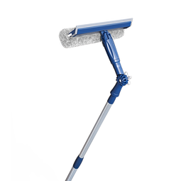 苏力达擦玻璃神器高层窗外专用保洁擦窗户清洁工具洗外窗玻璃刮擦窗器 