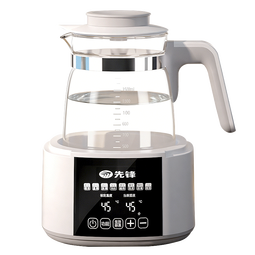 先锋恒温壶婴儿养生壶恒温水壶调奶器保温暖奶器宝宝泡奶机热水壶