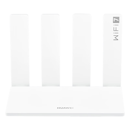 华为路由 BE3 Pro 疾风版【Mate 80 适配】WiFi 7+  智能高增益天线 千兆路由器 无线家用路由器