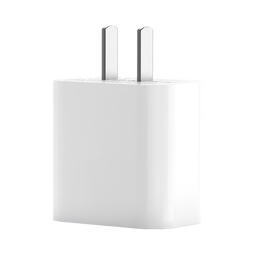 京选京东自有品牌 30W苹果iphone充电器氮化镓快充充电头兼容pd20W适用17/16华为小米手机平板type-c 