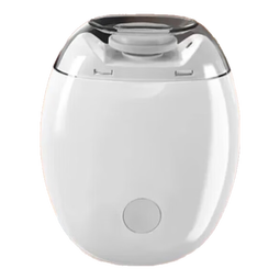 电动磨甲器宝宝磨甲器家用全自动修甲快充儿童磨甲器升级电动磨甲器手脚两用静音宝宝 1个装TPC快充款+灯光辅助+安全耐用+智能防伤