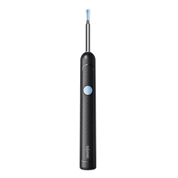 sijiang斯匠智能可视耳挖无线高清挖耳勺采耳发光内窥镜掏耳朵耳镜采耳