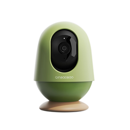 亲宝宝AI智能看护器婴儿监护器家用监控哭声宝宝床摄像头看娃神器32G