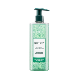 馥绿德雅（RENE FURTERER）小绿珠控油洗发水500ml 持久留香清爽蓬松 温和清洁高颅顶洗发露 