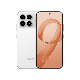 小米REDMI K90 骁龙®8至尊版 7100mAh大电池 青山护眼 白色 12GB+256GB 红米5G手机国家补贴 