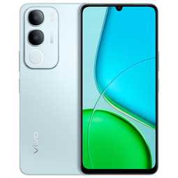 vivo Y37t 8GB+256GB 琉璃青 6000mAh五年长寿大电池 SGS五星抗摔认证 长辈功能 5G手机 