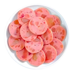 俄式牛筋肠俄式风味火腿肠非进口即食下酒菜肉制品香肠 俄式风味牛筋肠180g*1根 