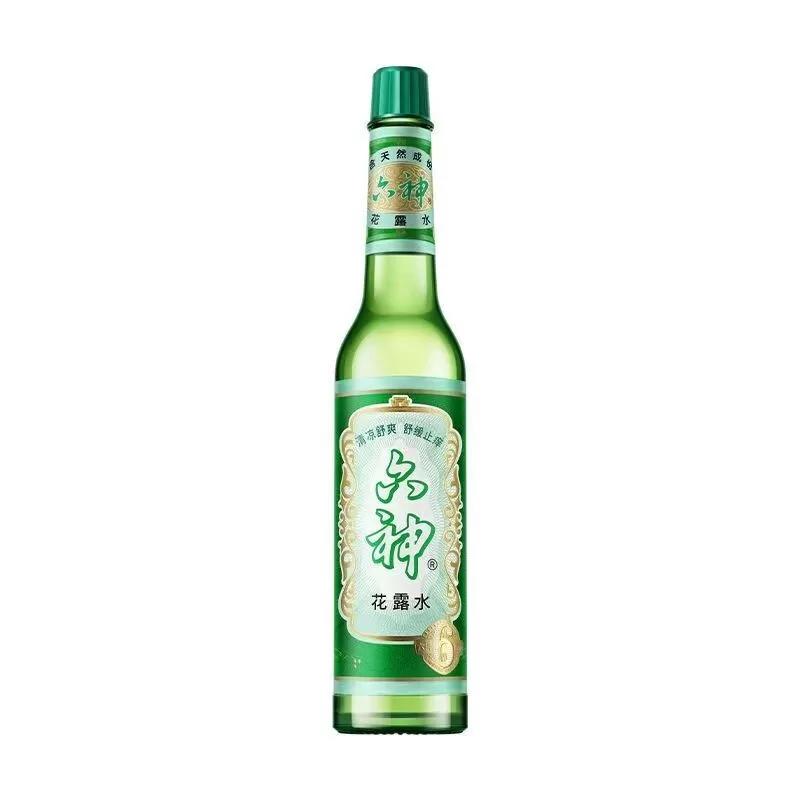 花露水香型驱蚊止痒经典喷雾香薰正品