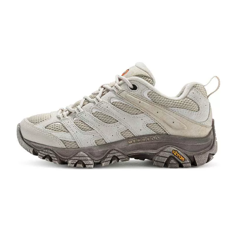 MERRELL迈乐MOAB3GTX户外专业防水情侣耐磨防滑运动登山徒步鞋女