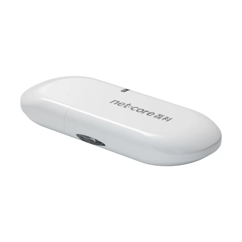 磊科NW300TV网卡usb电视免驱动TCL康佳长虹创维海信海尔WIFI接收器台式机电脑笔记本外置无限网络wi-fi发射 