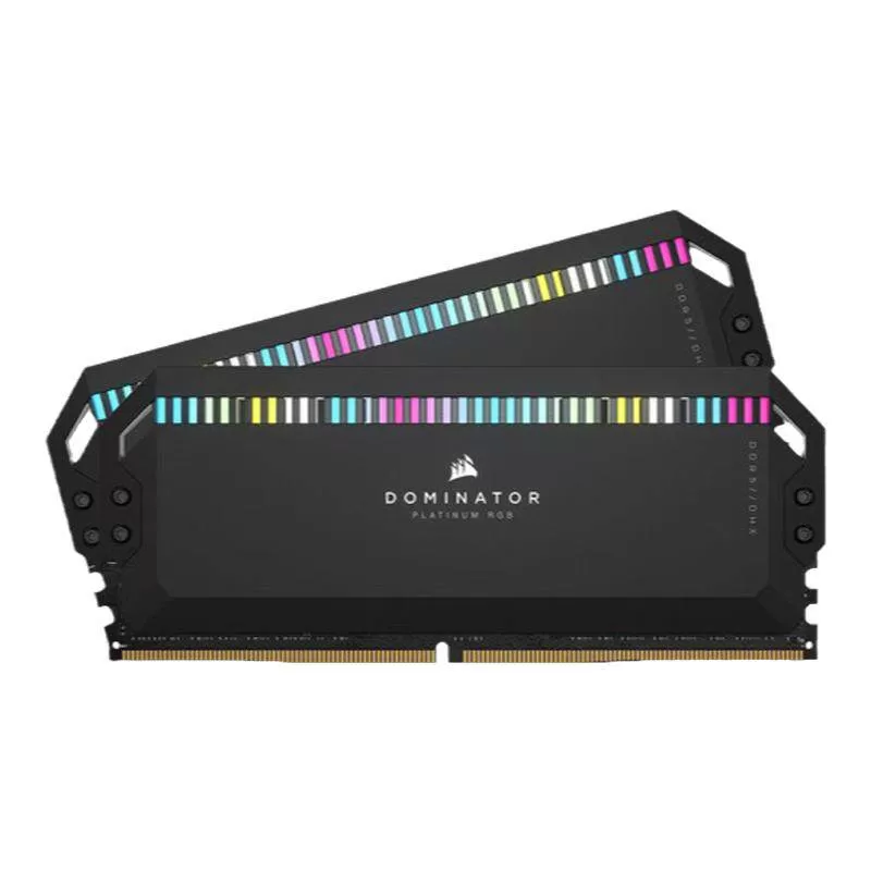 美商海盗船ddr5 16g 6000 6400统治者泰坦复仇者32g台式内存条64g 