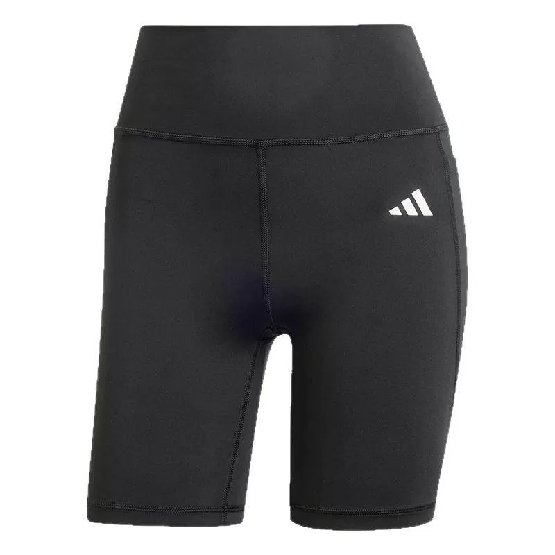 速干训练健身运动短款紧身裤女装adidas阿迪达斯官方IT2281