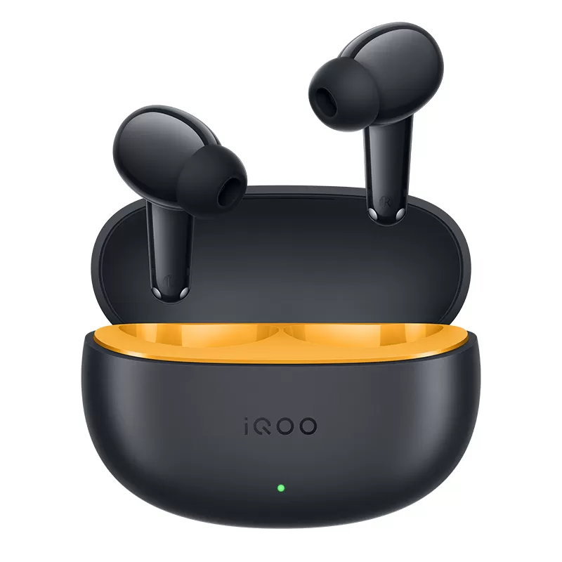 【晒单赢5元红包】vivo iQOO TWS 5i真无线蓝牙降噪耳机新款tws5i
