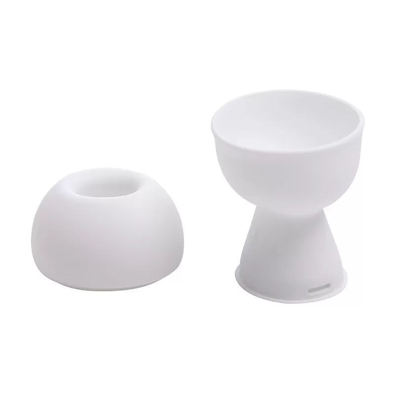 Airpodspro耳塞适用于苹果原装耳机耳帽pro1/2二代耳冒3代硅胶套