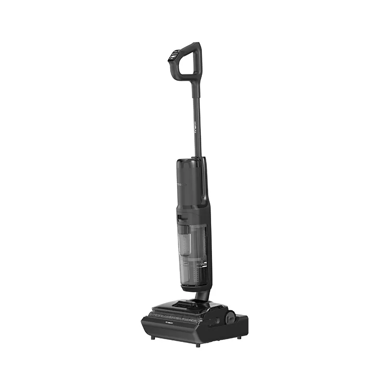 【新品】添可极客2.0洗地机净顽渍安静洗防缠躺平吸拖一体大吸力 
