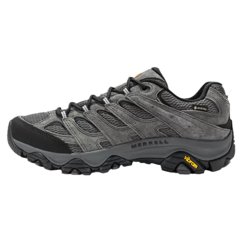 MERRELL迈乐MOAB3 GTX防水户外专业登山徒步鞋男女防滑耐磨运动鞋