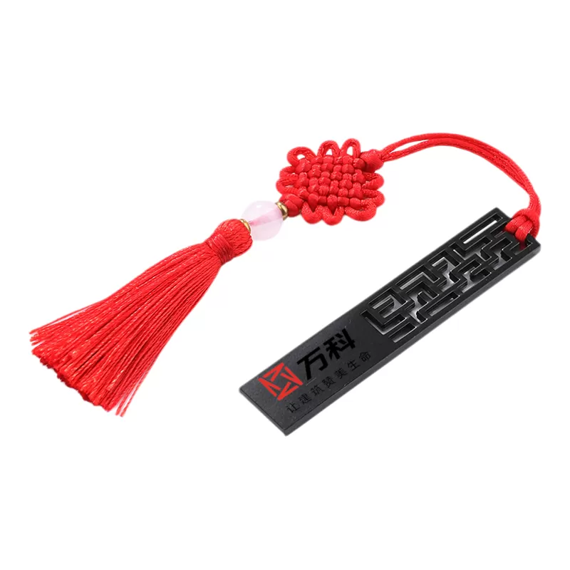 定制u盘64G官方旗舰店正品32g高颜值雅黑复古典国风优盘创意16g