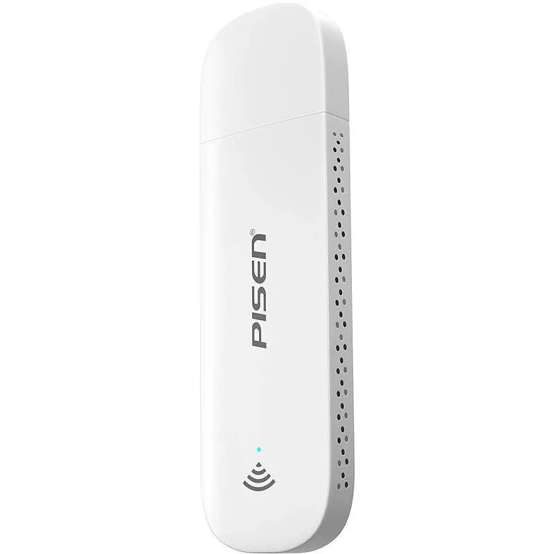 品胜网络2026新款随身wifi移动无线wifi无线网络无限速纯流量上网卡4g无线网卡插卡手机车载全国用那个牌子好 