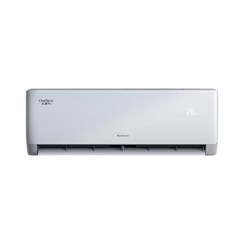 【Gree/格力官方】新一级1匹1.5匹变频挂机同天仪Pro空调云欢Pro