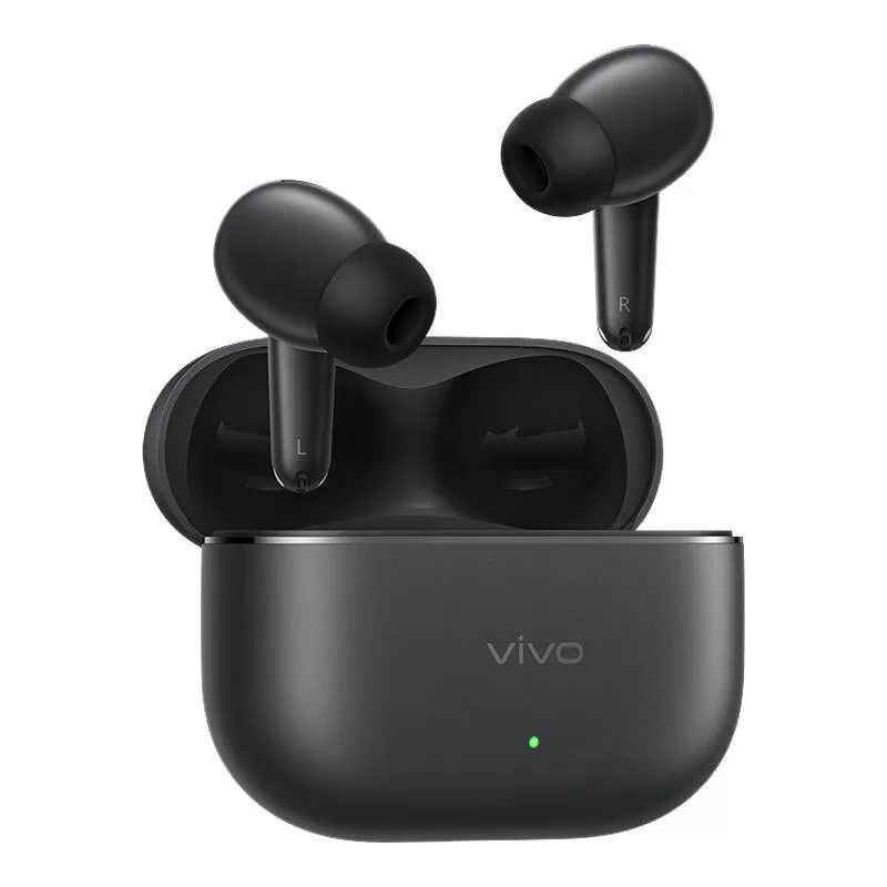 【下拉领淘金币补贴】vivo TWS 5降噪蓝牙耳机长续航新品