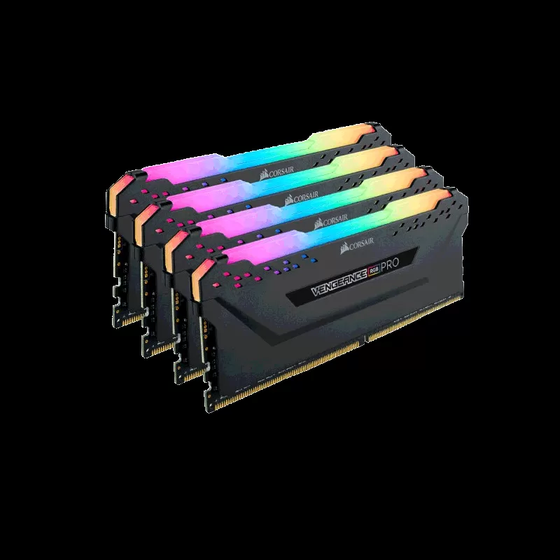 海盗船复仇者内存条32g ddr4 3200 2666 3000 3600 64g台式机电脑