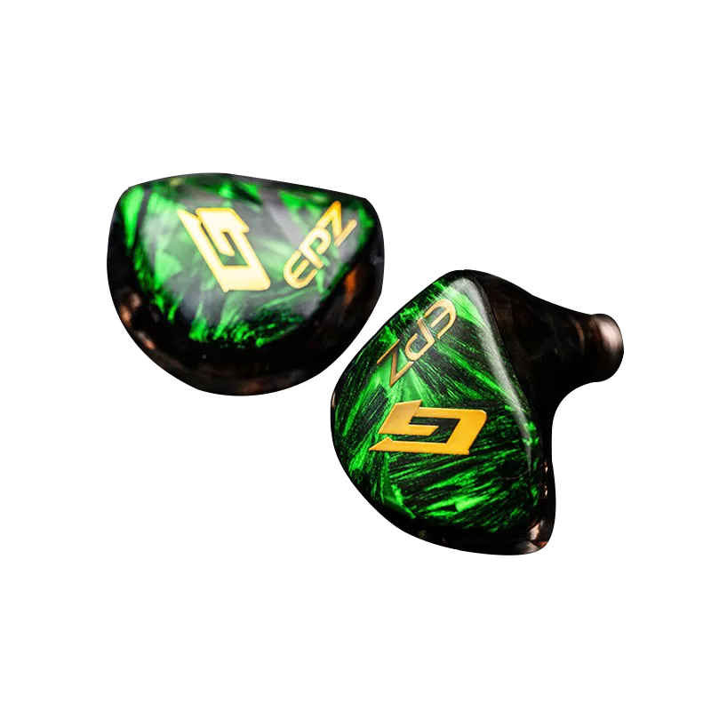 epz g10幻彩龙游戏耳机入耳式有线耳机降噪带麦电脑手机电竞吃鸡 