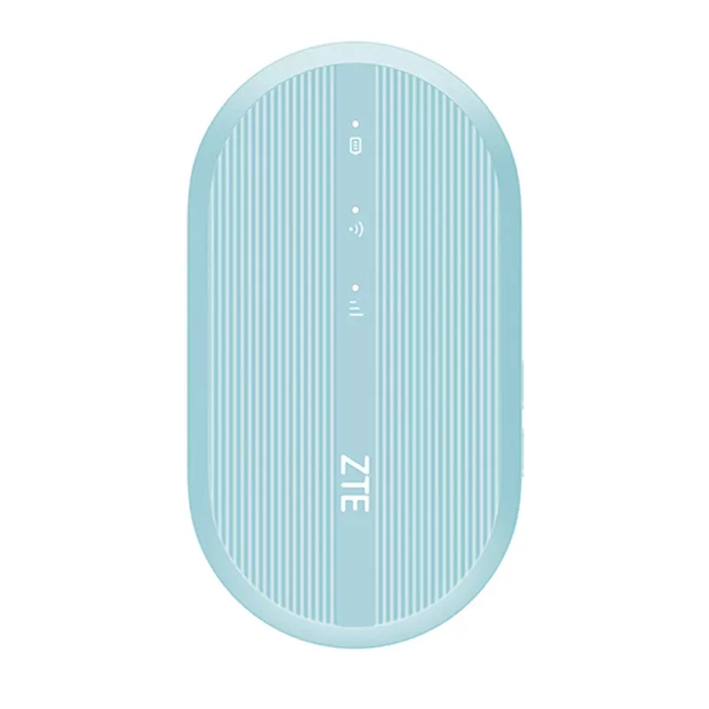【顺丰当日发】中兴随身wifi6无线网络移动25年新款流量4g无线宿舍车载WiFi高速户外上网电脑笔记本U10 
