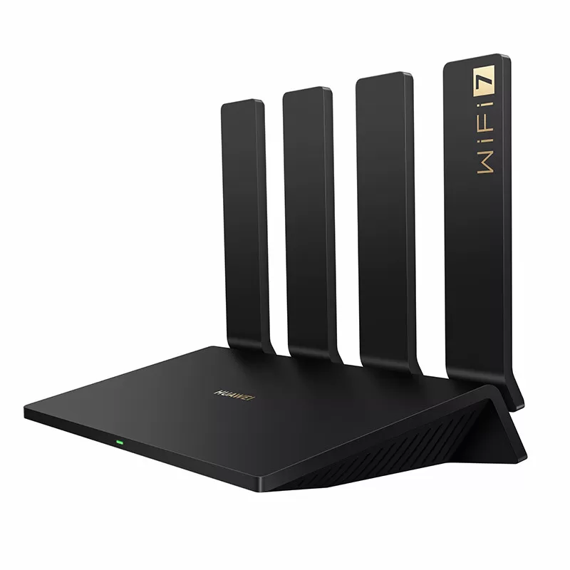 【WiFi7 2.5G】华为WIFI7路由器家用千兆高速BE7Pro双频全屋无线wifi覆盖mesh组网漏油器光纤2.5G版