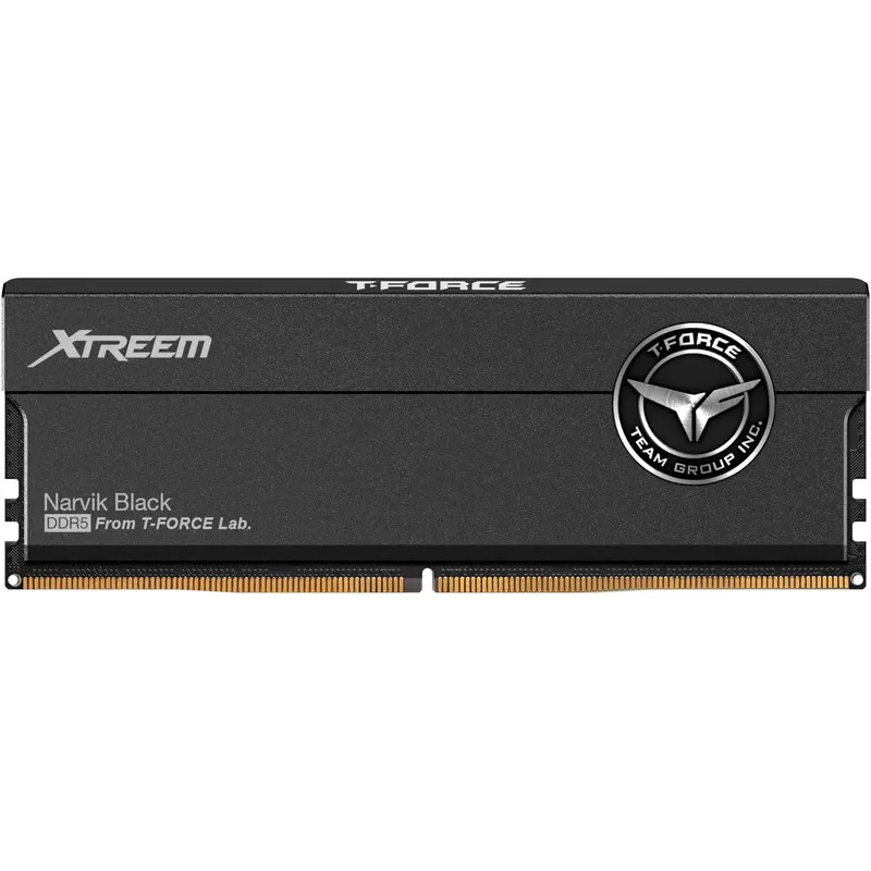 十铨XTREEM玄境ddr5内存条海力士台式机马甲 6400 32G 48G 7200