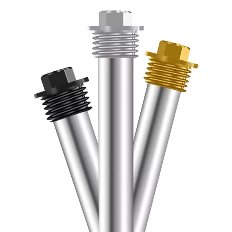 适用海尔电热水器镁棒40/50/60升/80L排污水除垢牺牲阳极镁棒配件