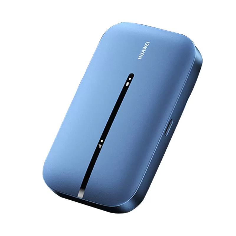 华为随身wifi 3Pro移动无线wifi纯流量上网卡4G网络全网通插卡路由器高速随行wifi3户外车载便携热点上网神器