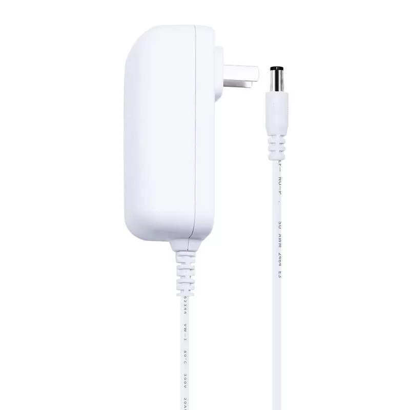 适用于TEZEWA特泽瓦筋膜枪电源线24V/26V/2400Ah松解枪充电器适配器变压器插头