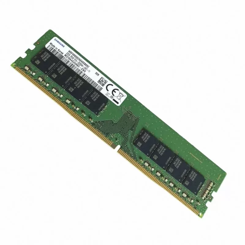 三星 DDR4 原装正品  8G 16G  2400 2666 3200 电脑台式机内存条 