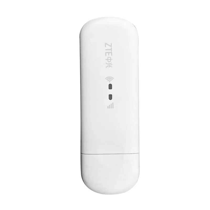 【可插卡】中兴MF79N全网通车载随身wifi移动4G无线网卡设备笔记本电脑USB卡托路由器便携式上网宝
