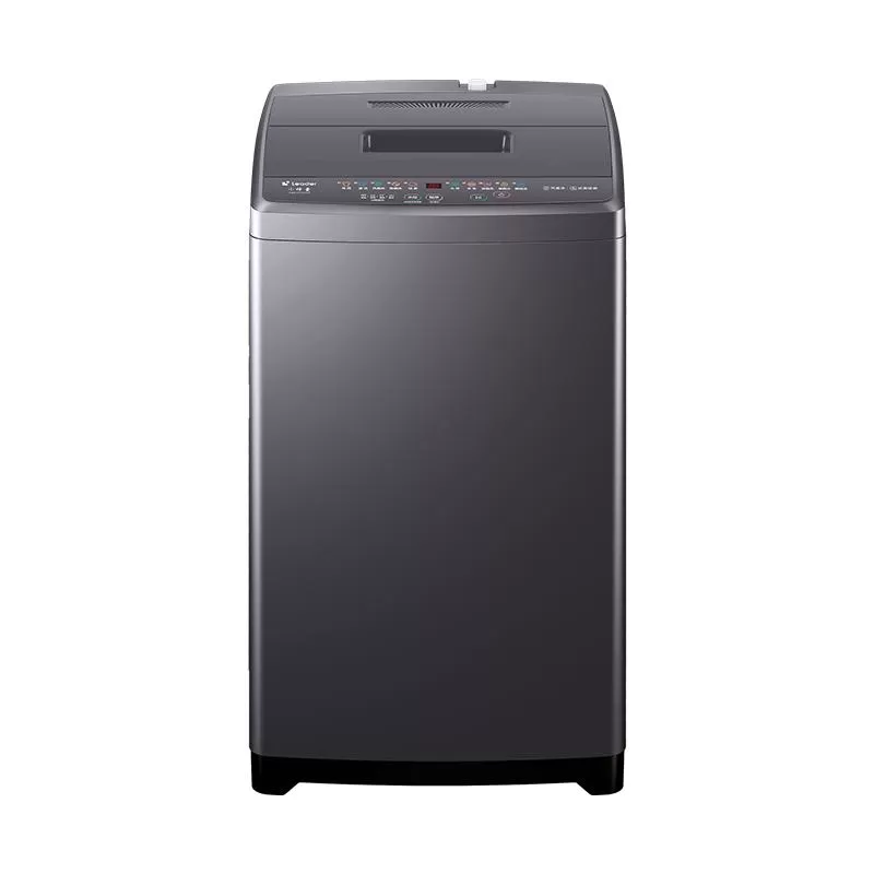 海尔出品统帅7.2Kg小型全自动家用除螨波轮洗衣机租房用婴童分区 