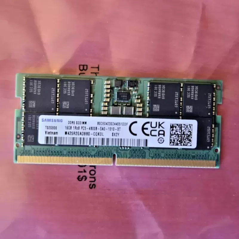 适配惠普800/840/870 G9 240 G10 AiO 16G 32G 4800 8G一体机内存