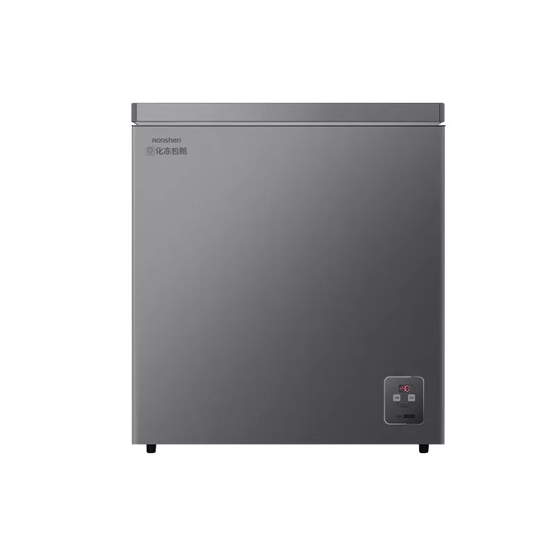 容声新款200/300升小冰柜家用小型-40℃冷冻冷藏变频冷柜一级冰箱
