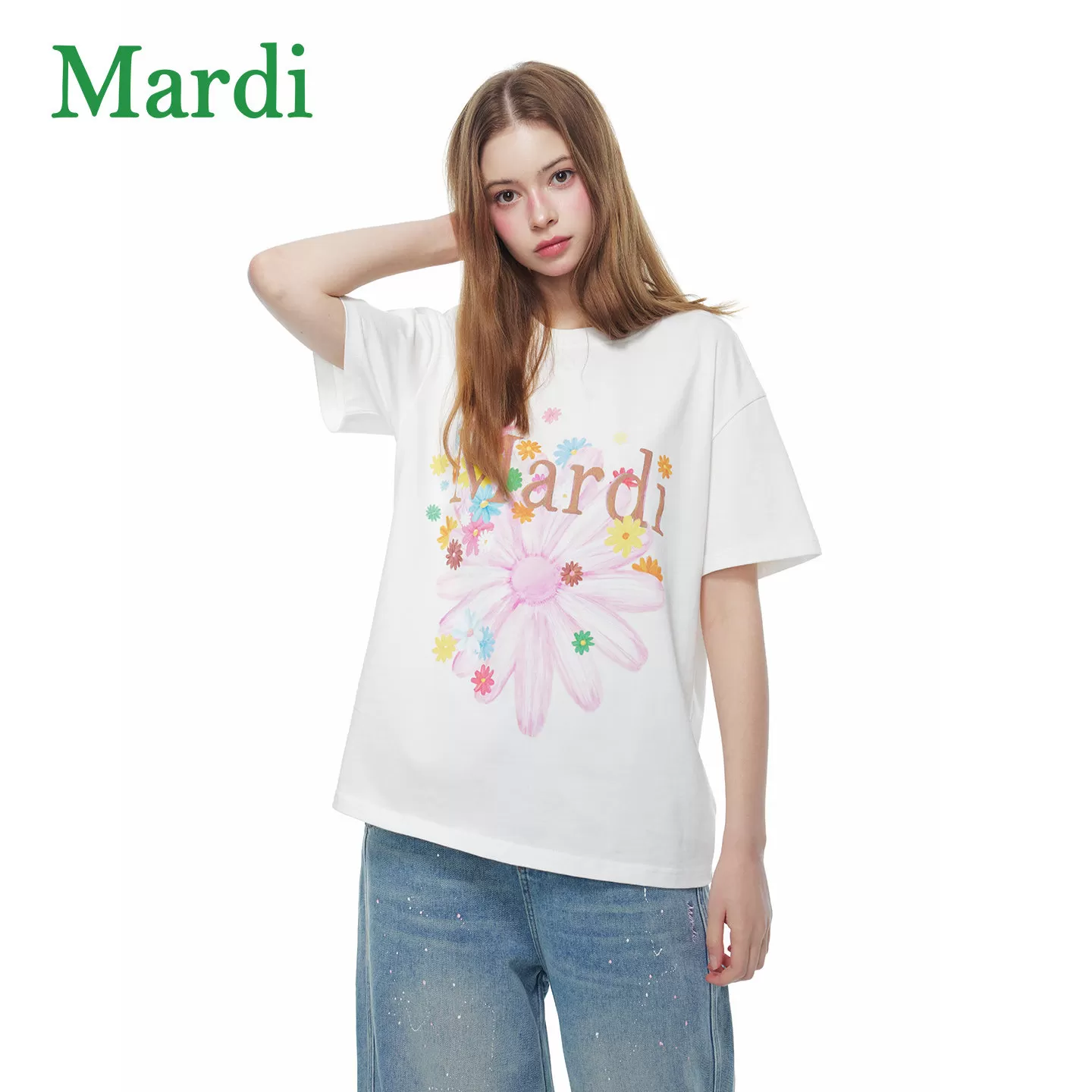 MARDI/玛尔帝Mardi 清仓福利｜89-109 元女装孤品捡漏 断码特惠