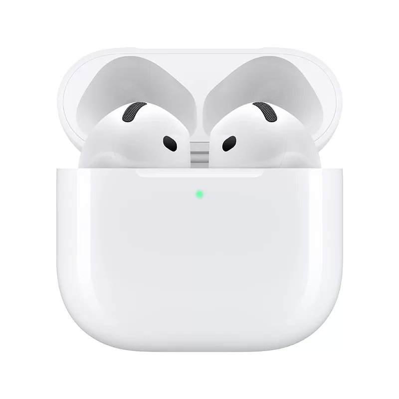 华强北耳机蓝牙Air4无线降噪2026新款官方正品适用apple苹果原装 