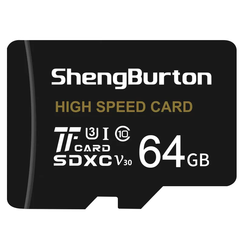 适用手机内存专用卡64G扩展内存储卡tf扩容Note10+/A9储存sd卡S20 