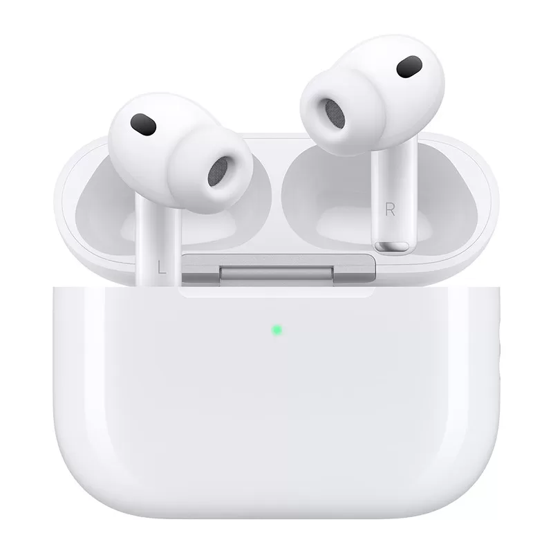 华强北蓝牙耳机airpods3pro无线降噪2026款适用苹果5官方政府补贴 