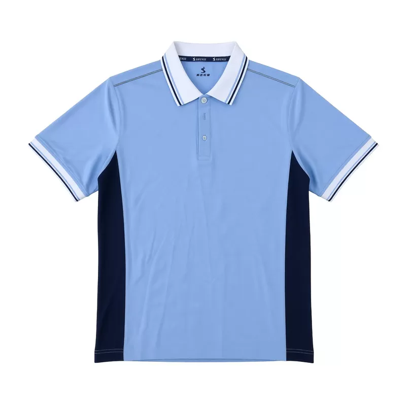 意真·顺吉江西南昌小学初高中新款校服薄款透气夏装短袖短裤长裤