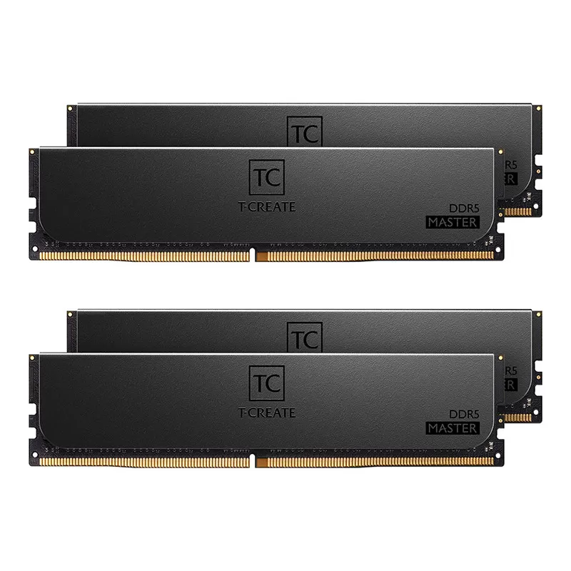 十铨 MASTER DDR5 工作站 R-DIMM 服务器内存条 6000 256GB 384GB