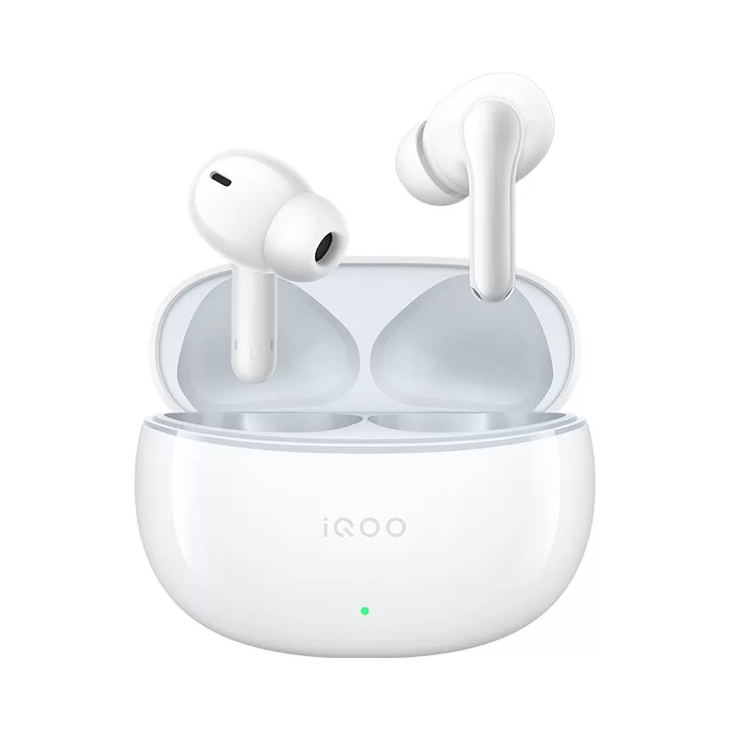 【可用淘金币】vivo iQOO TWS 1e  无线降噪蓝牙耳机旗舰爆款