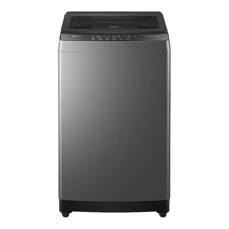国家补贴|海尔波轮洗衣机12kg大容量家用全自动除螨变频2KJ1