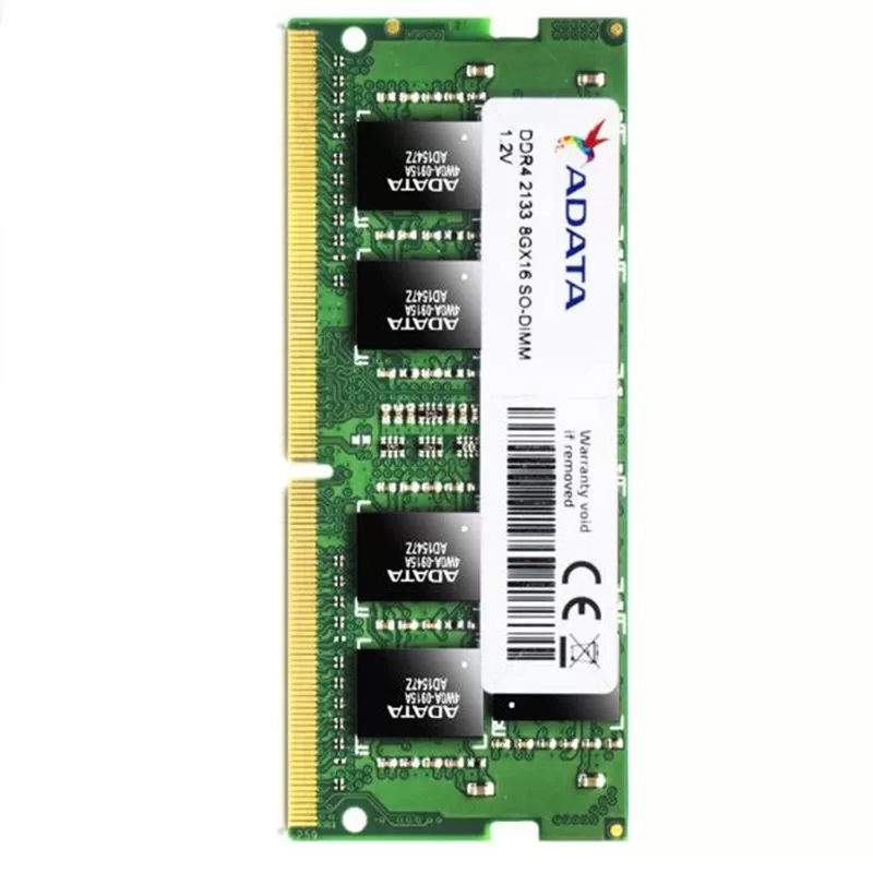 威刚笔记本内存8g 32g DDR4 2666 2133 2400 3200兼容三星内存16g