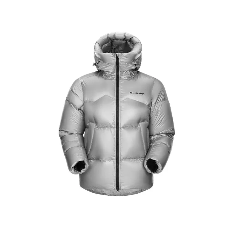 【陈洁中秋礼遇季】喜马拉雅雨崩2.0极寒雪山版羽绒服男女 