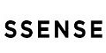 ssense优惠码,ssense官网全场额外8折优惠码